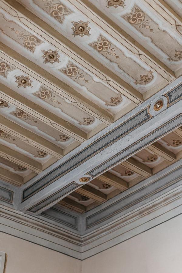 Palazzo Feroci - Residenza D'Epoca Apartment Pisa Exterior photo
