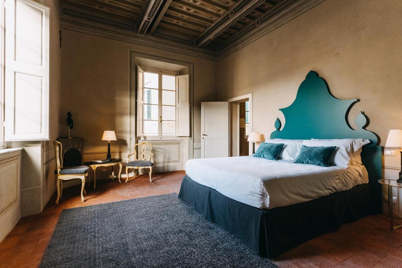 Palazzo Feroci - Residenza D'Epoca Apartment Pisa Exterior photo
