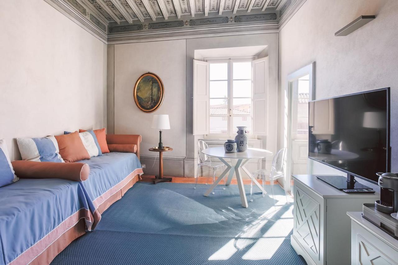 Palazzo Feroci - Residenza D'Epoca Apartment Pisa Exterior photo