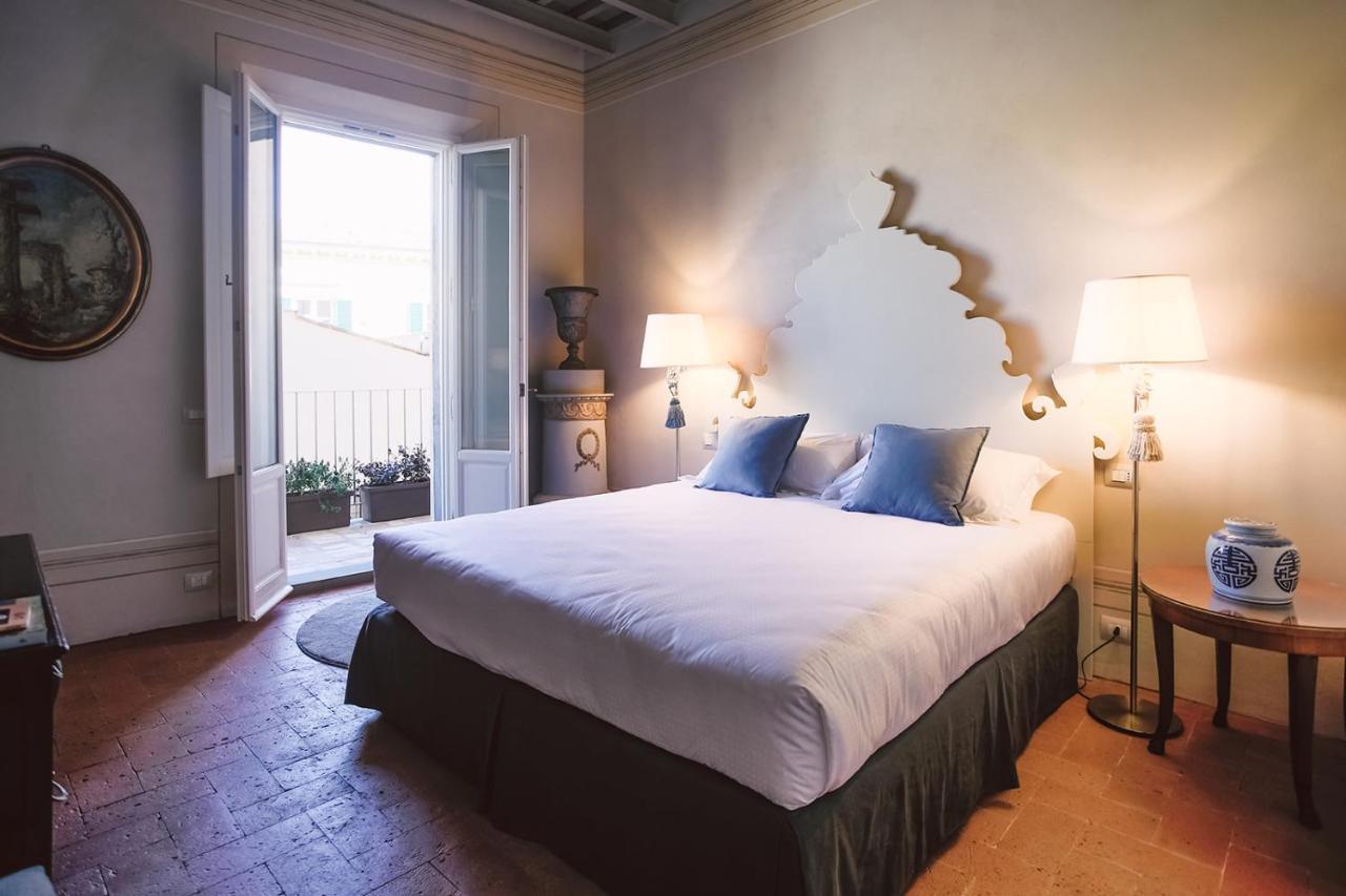 Palazzo Feroci - Residenza D'Epoca Apartment Pisa Exterior photo
